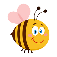 pszczolki